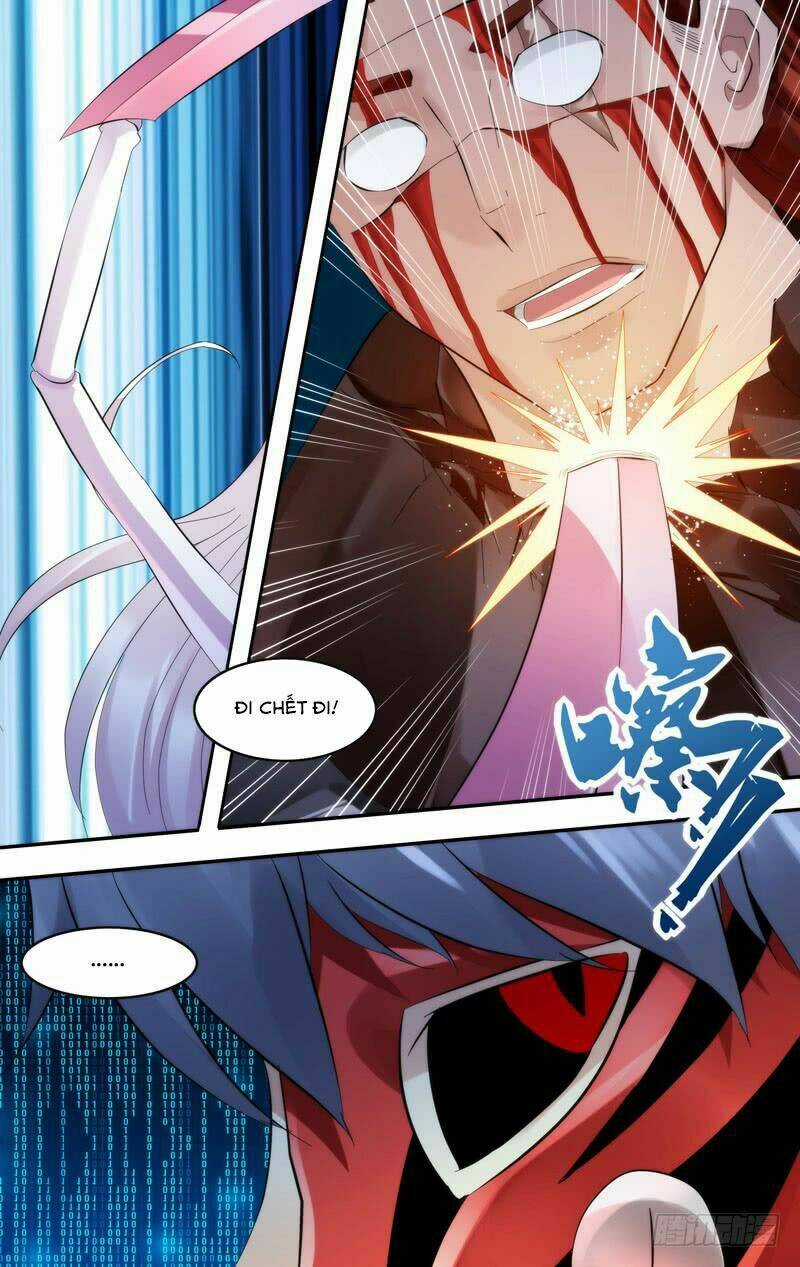 Trùng Sinh Chapter 132 trang 9