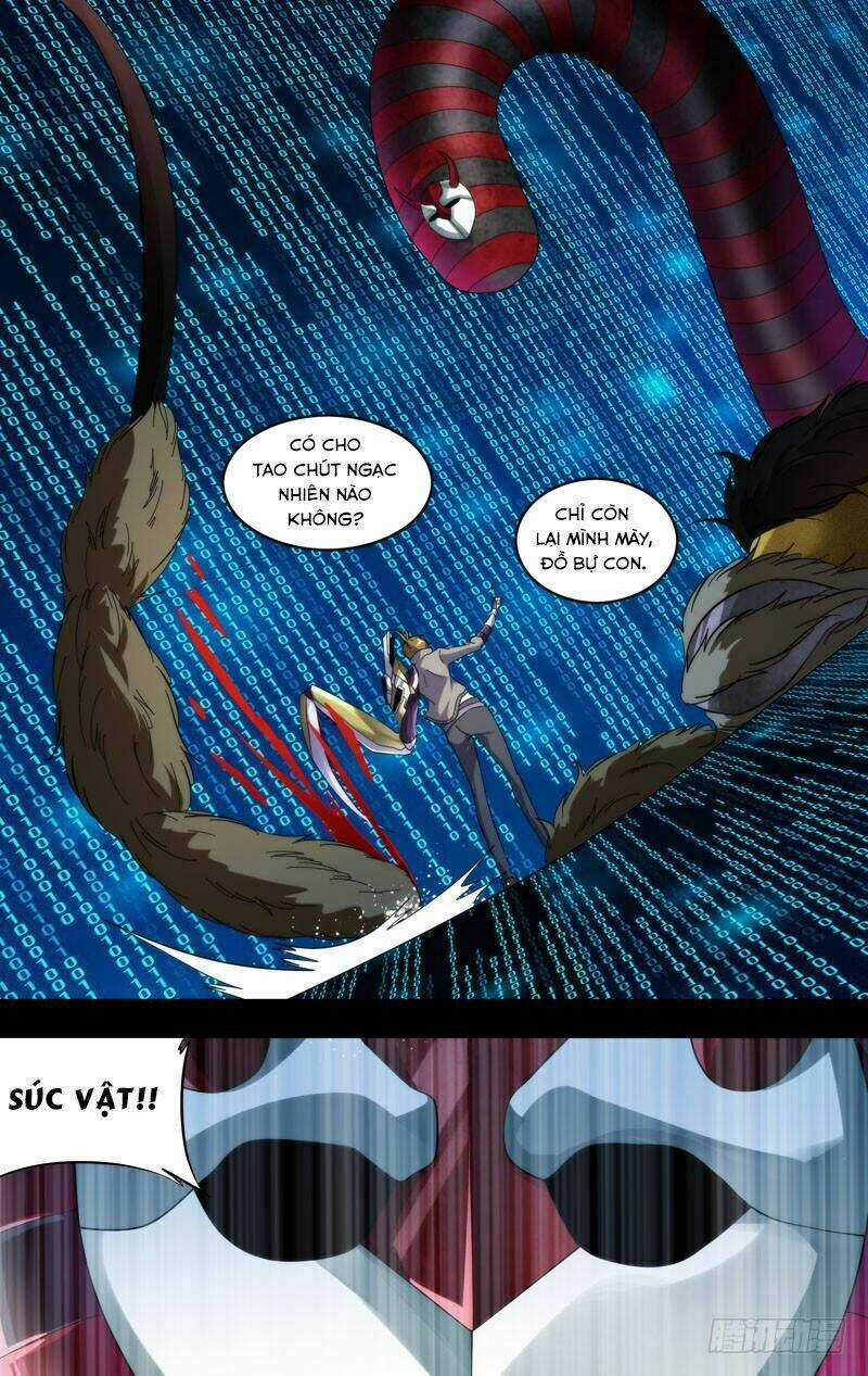 Trùng Sinh Chapter 133 trang 10