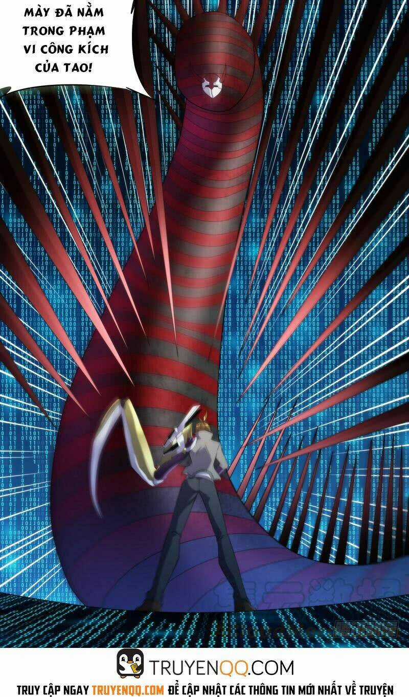 Trùng Sinh Chapter 133 trang 11