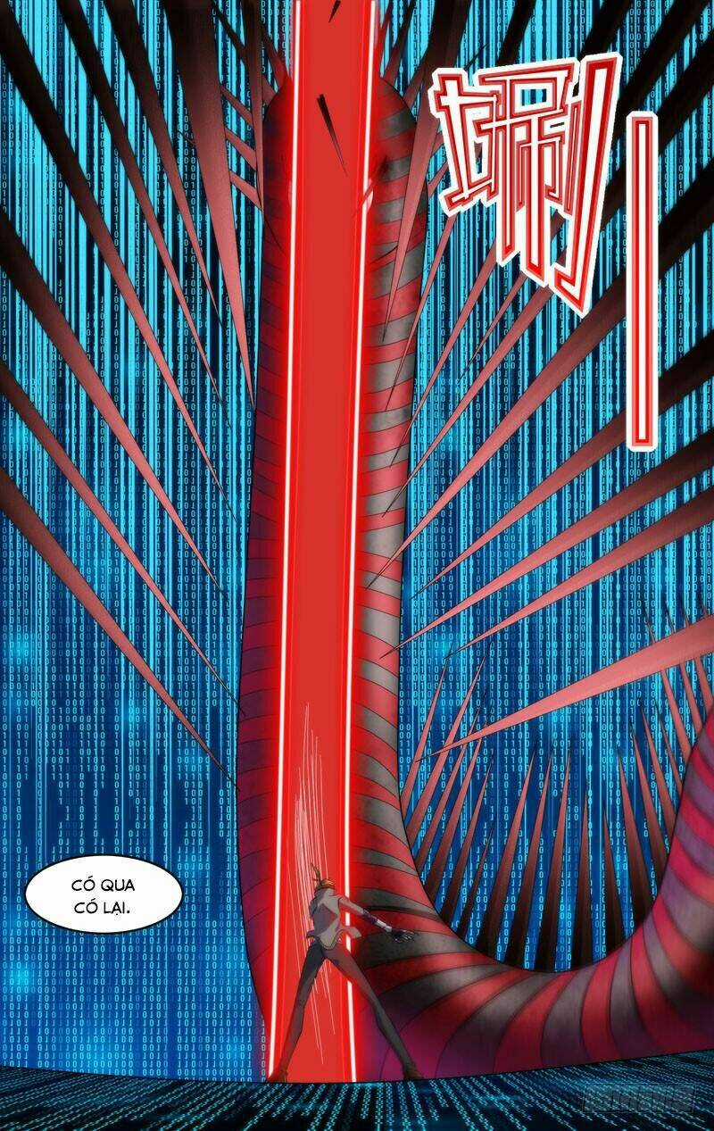 Trùng Sinh Chapter 133 trang 13