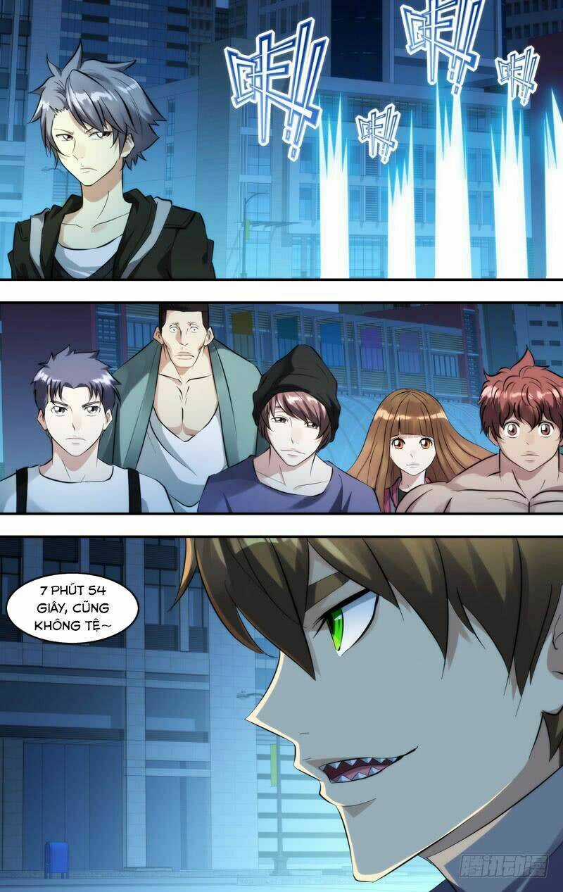 Trùng Sinh Chapter 133 trang 16