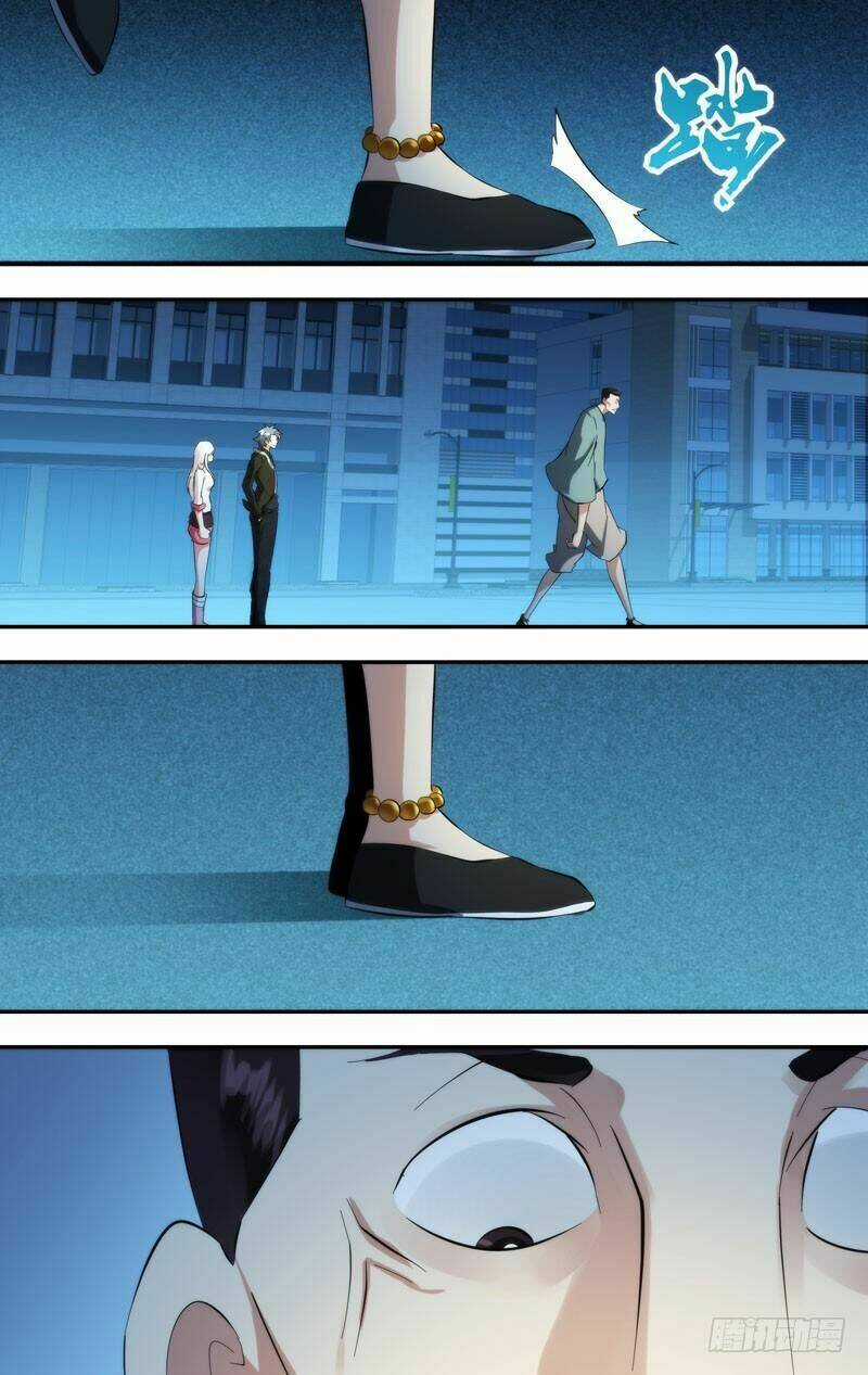 Trùng Sinh Chapter 133 trang 17