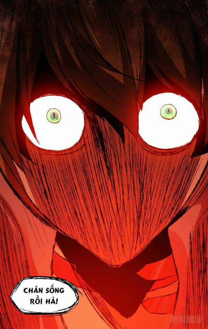 Trùng Sinh Chapter 133 trang 19