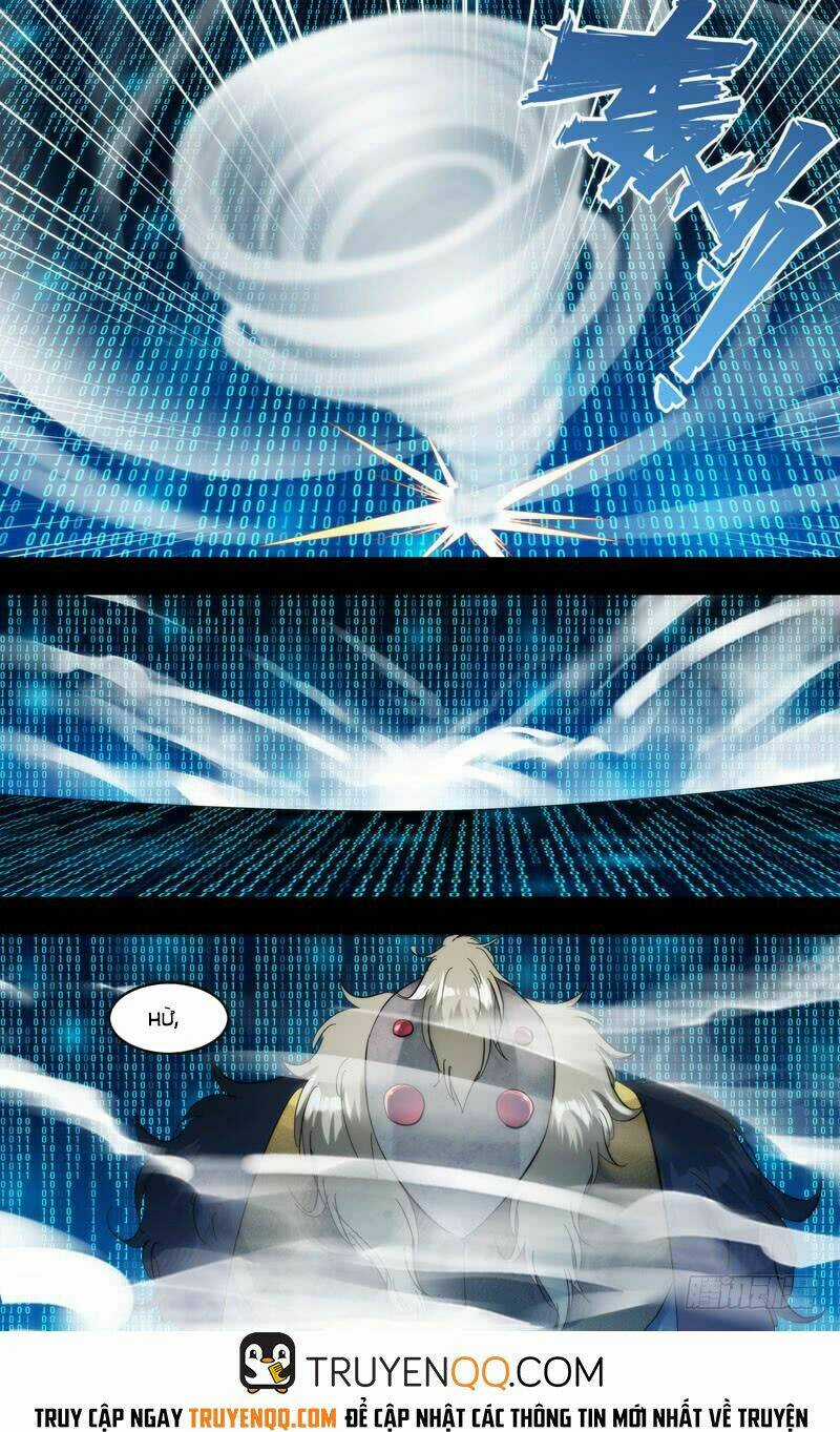 Trùng Sinh Chapter 133 trang 2