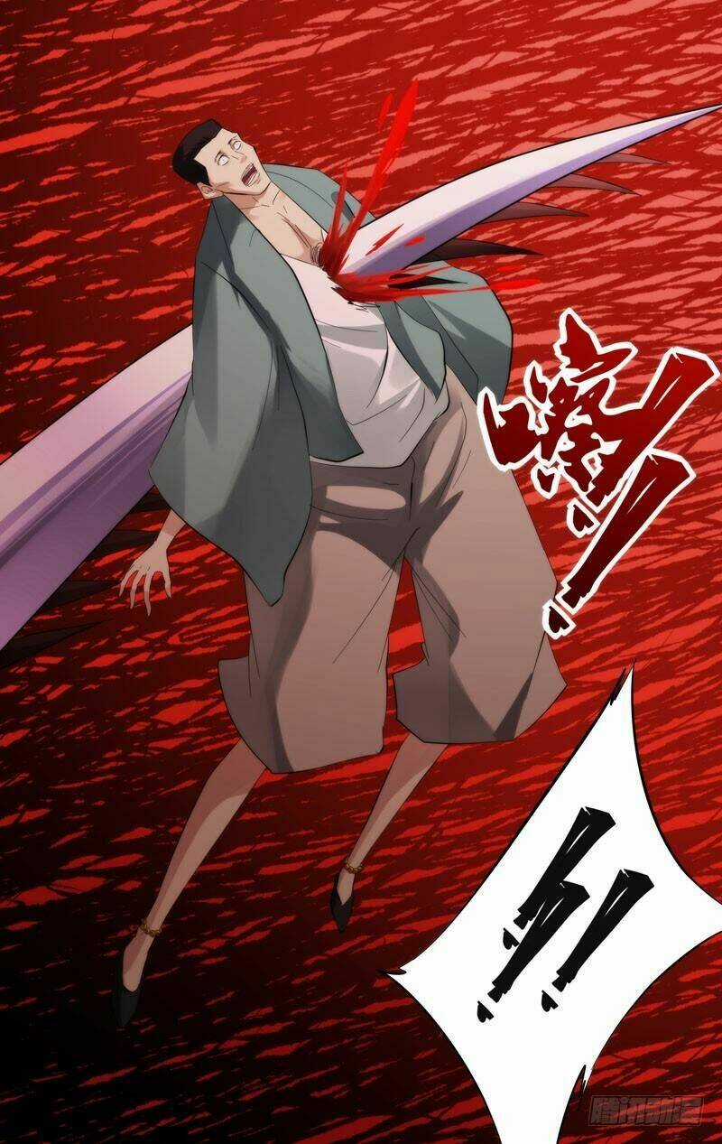 Trùng Sinh Chapter 133 trang 20