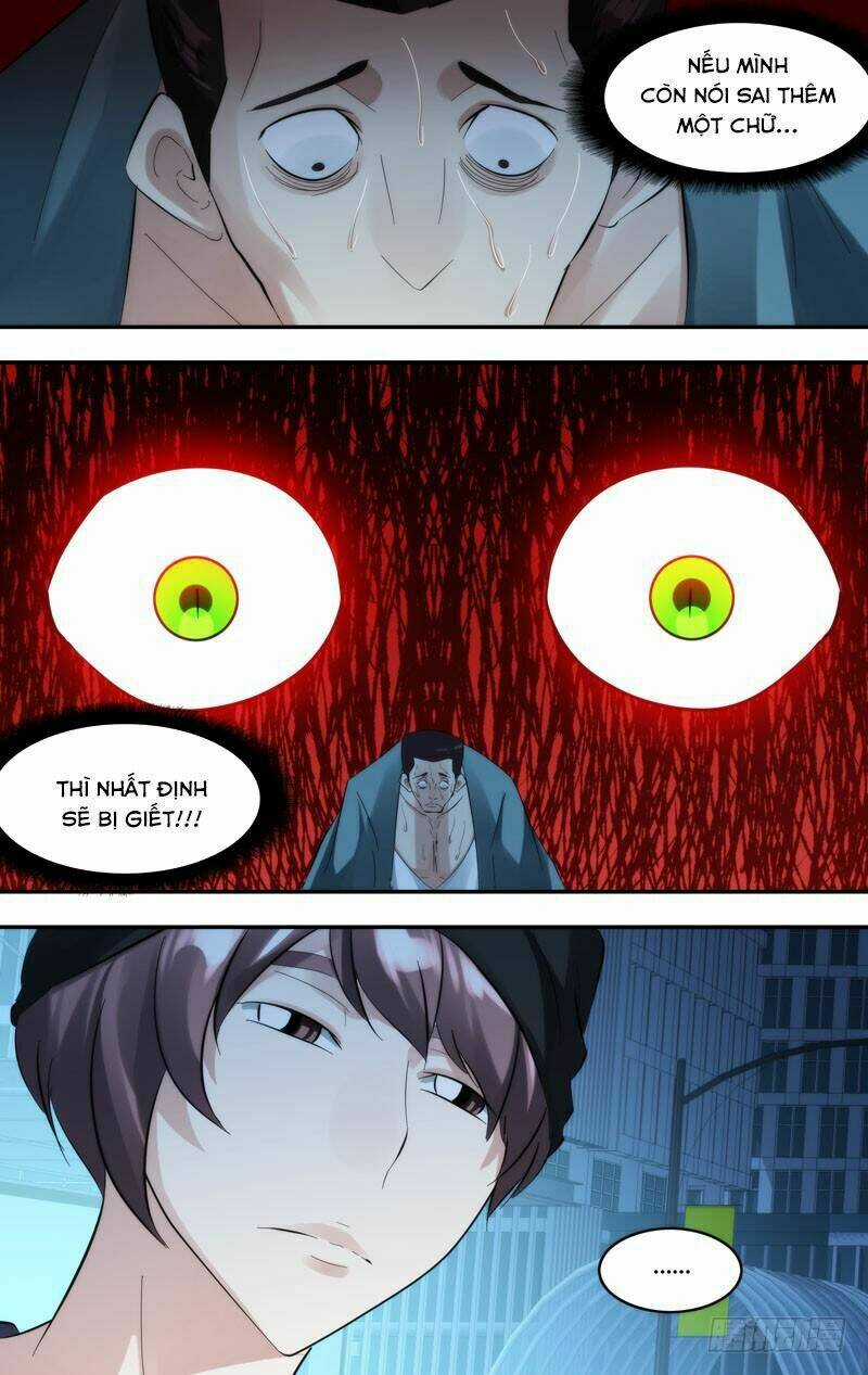 Trùng Sinh Chapter 133 trang 22