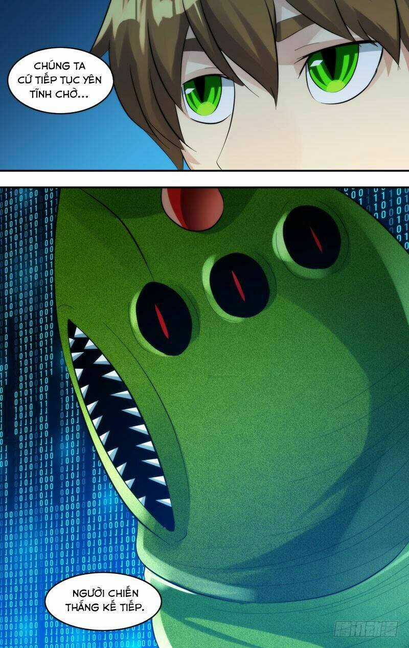 Trùng Sinh Chapter 133 trang 23