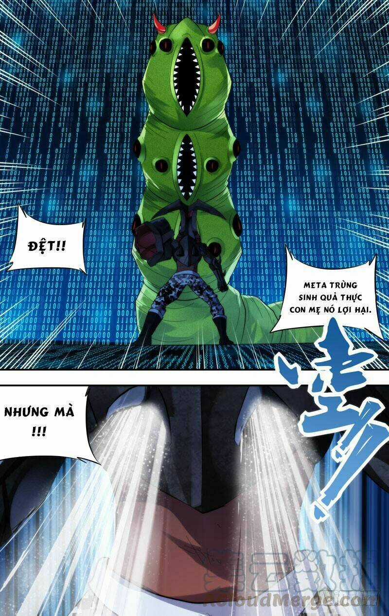 Trùng Sinh Chapter 133 trang 24