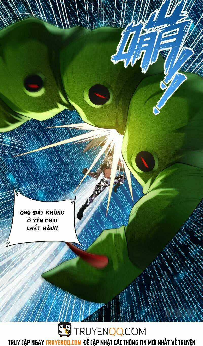 Trùng Sinh Chapter 133 trang 25