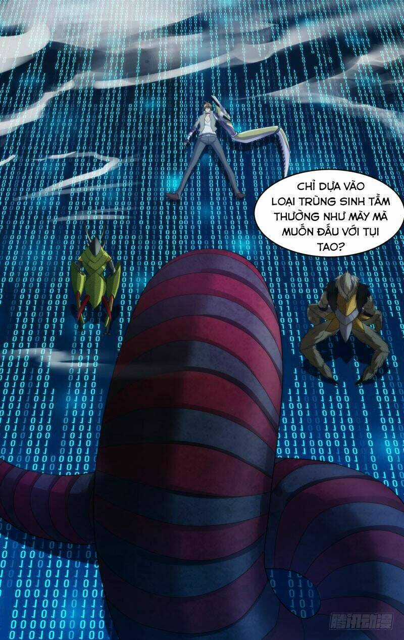Trùng Sinh Chapter 133 trang 3