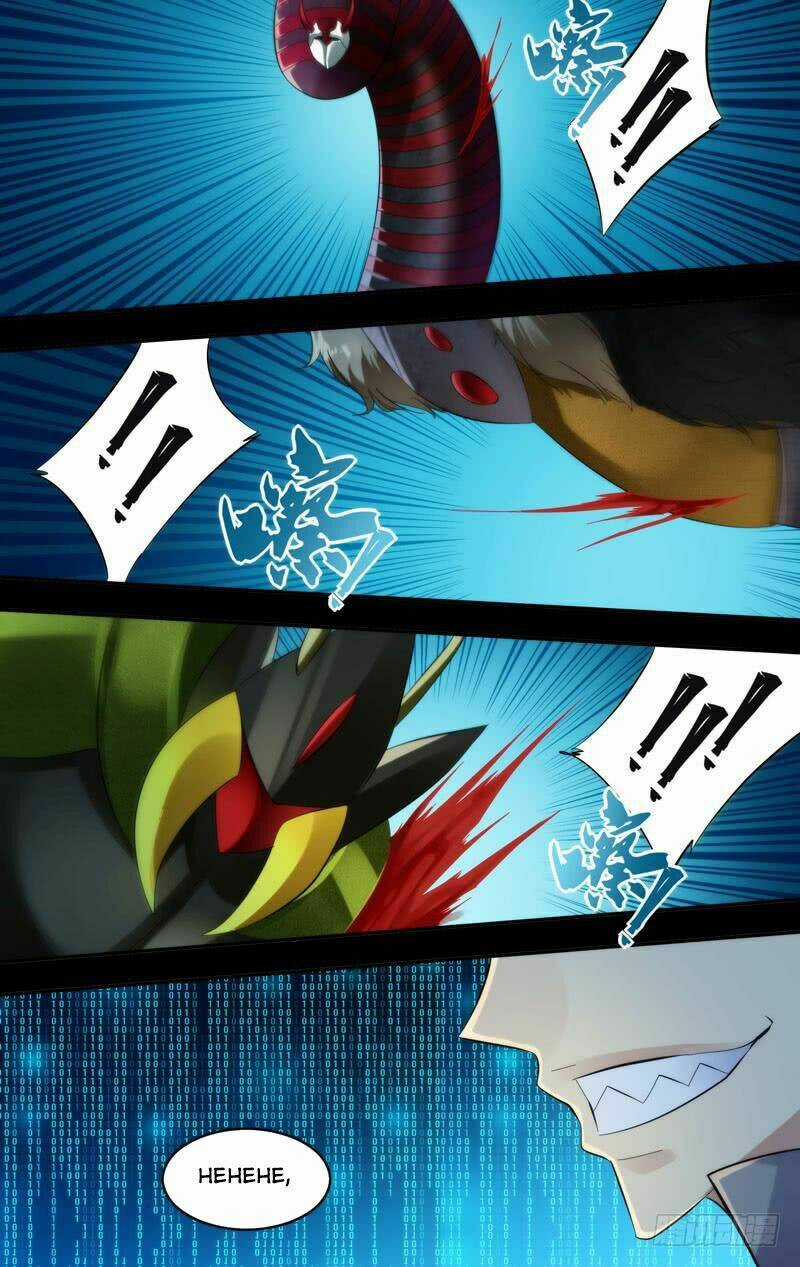 Trùng Sinh Chapter 133 trang 4