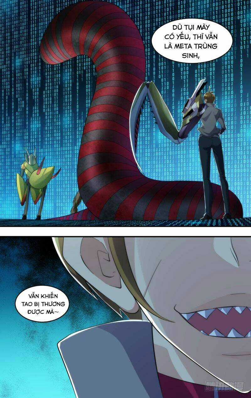 Trùng Sinh Chapter 133 trang 5