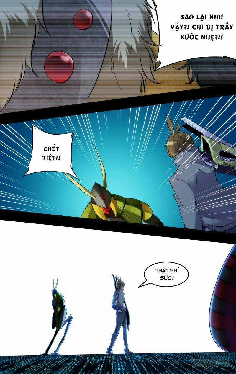 Trùng Sinh Chapter 133 trang 6