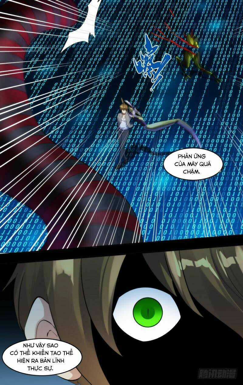 Trùng Sinh Chapter 133 trang 7