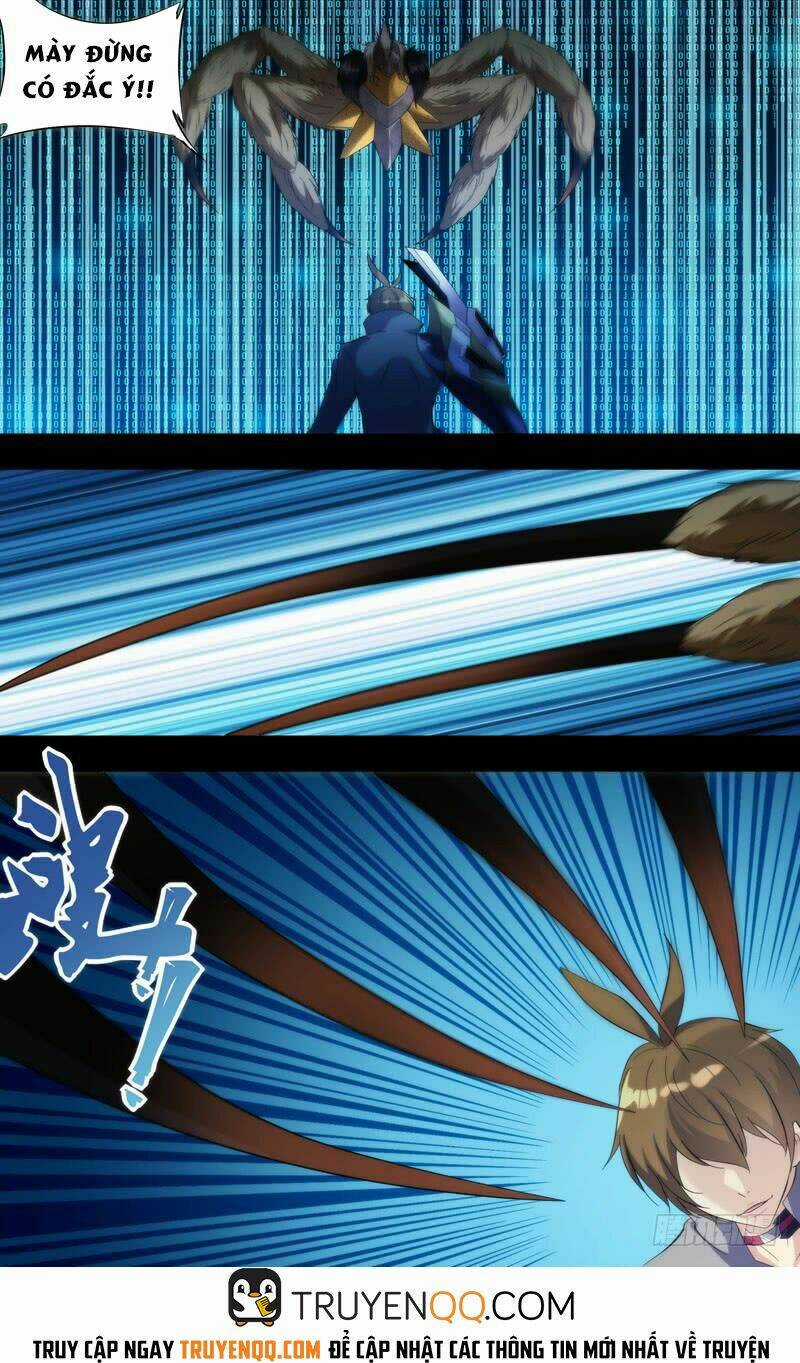 Trùng Sinh Chapter 133 trang 8