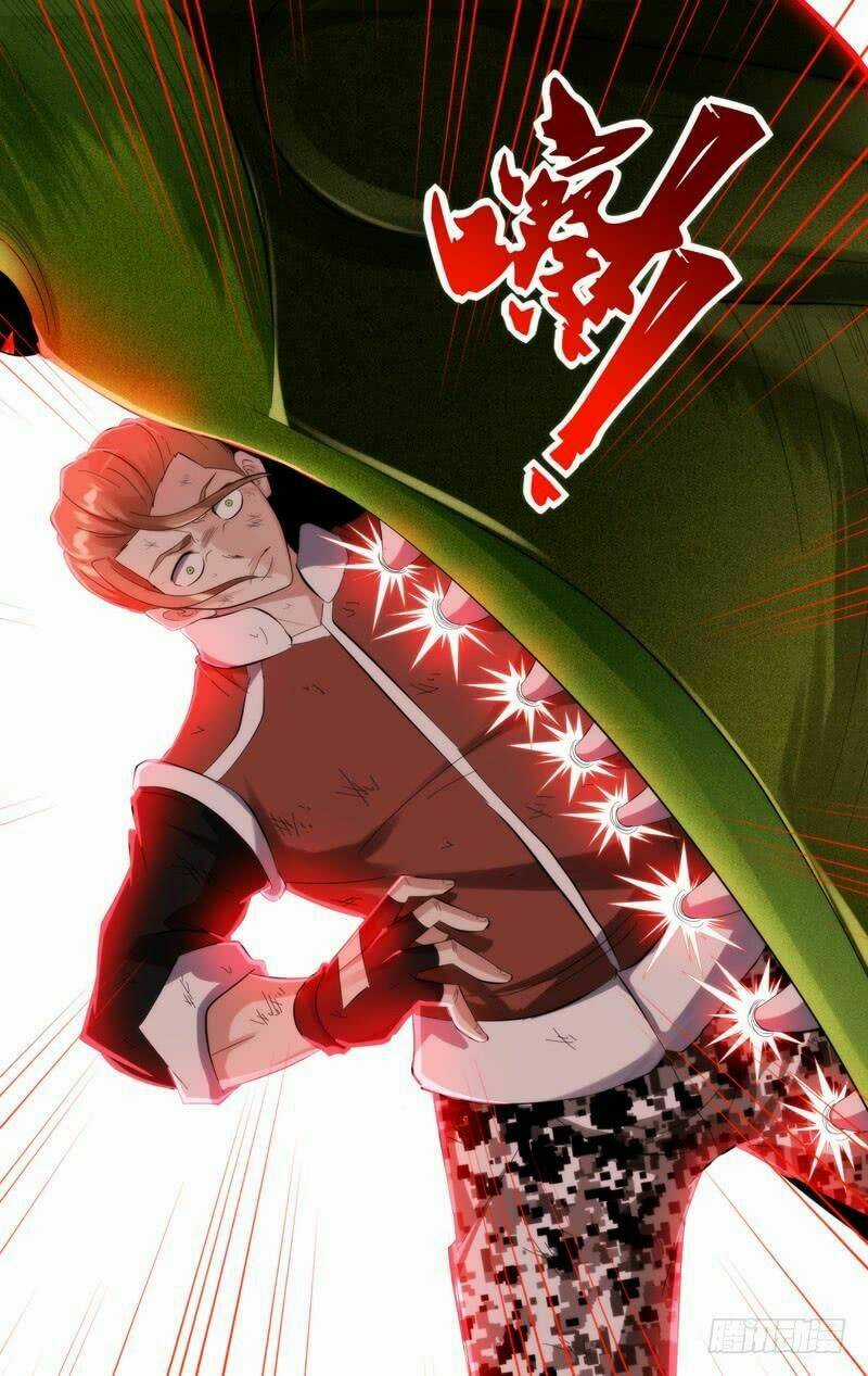 Trùng Sinh Chapter 134 trang 10