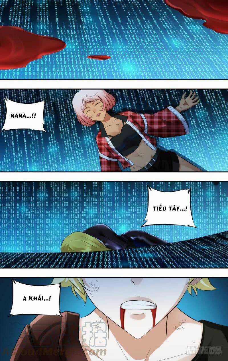 Trùng Sinh Chapter 134 trang 11