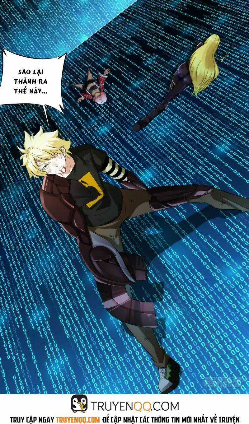 Trùng Sinh Chapter 134 trang 12