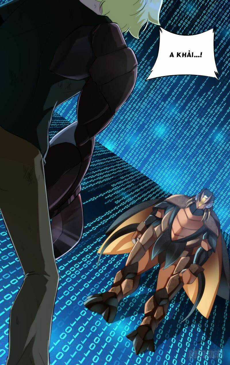 Trùng Sinh Chapter 134 trang 13