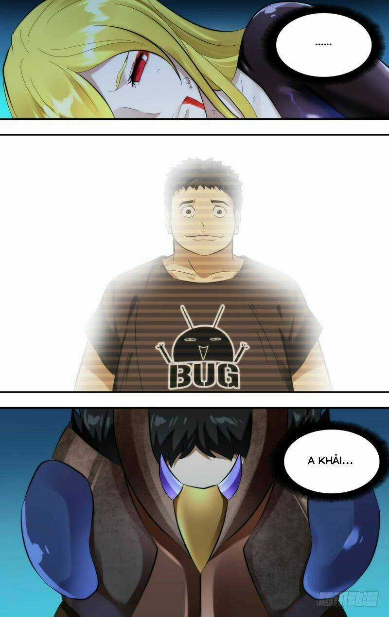 Trùng Sinh Chapter 134 trang 15