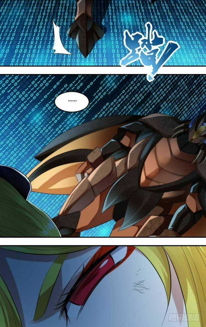 Trùng Sinh Chapter 134 trang 18