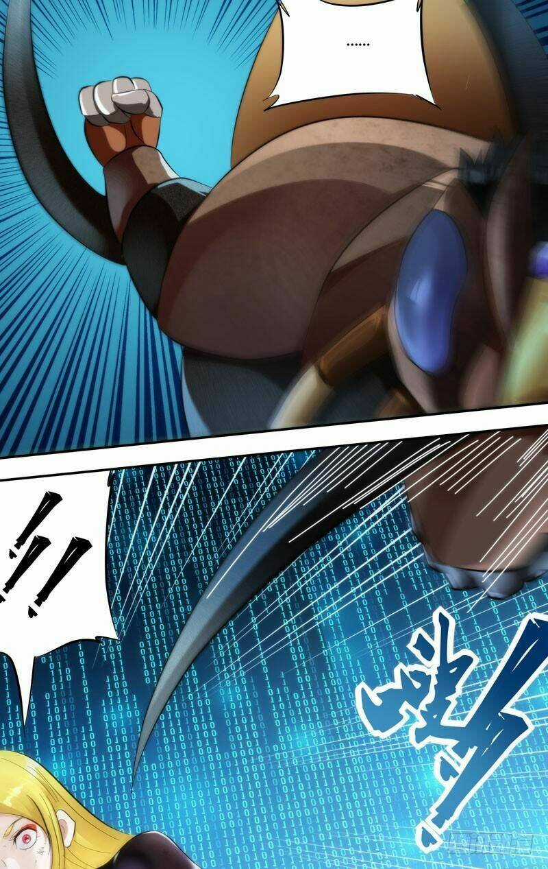 Trùng Sinh Chapter 134 trang 19