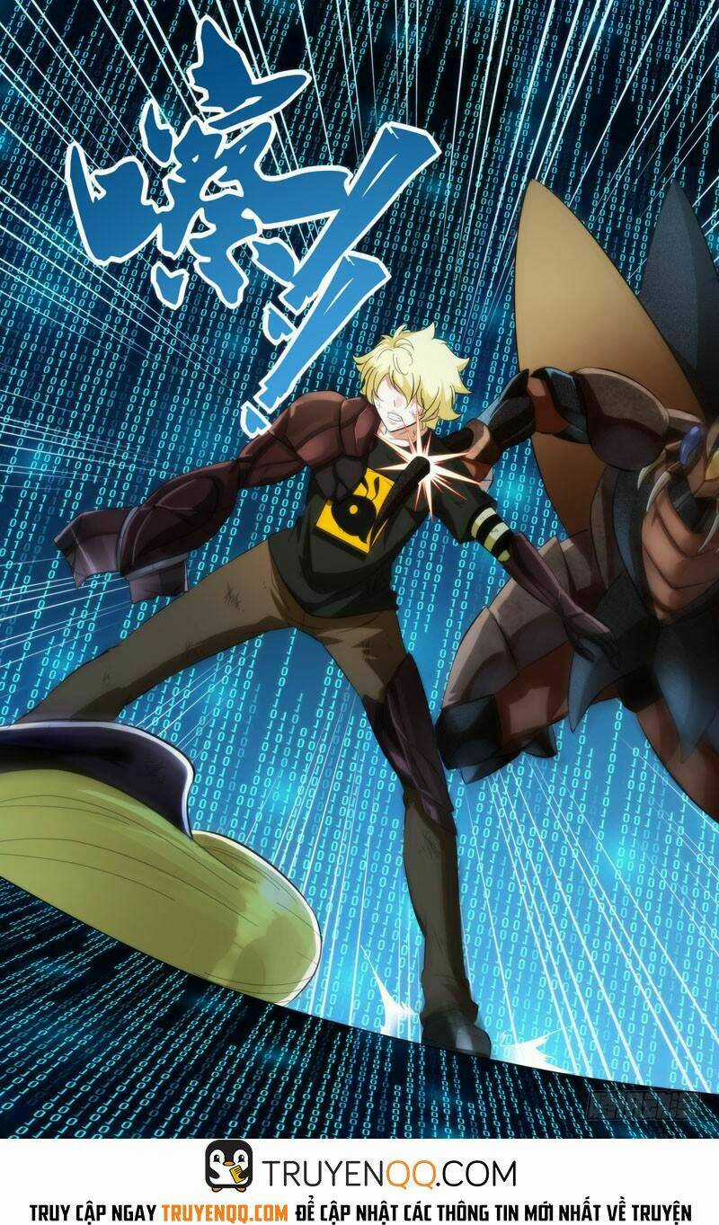 Trùng Sinh Chapter 134 trang 20