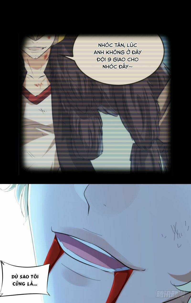 Trùng Sinh Chapter 134 trang 22