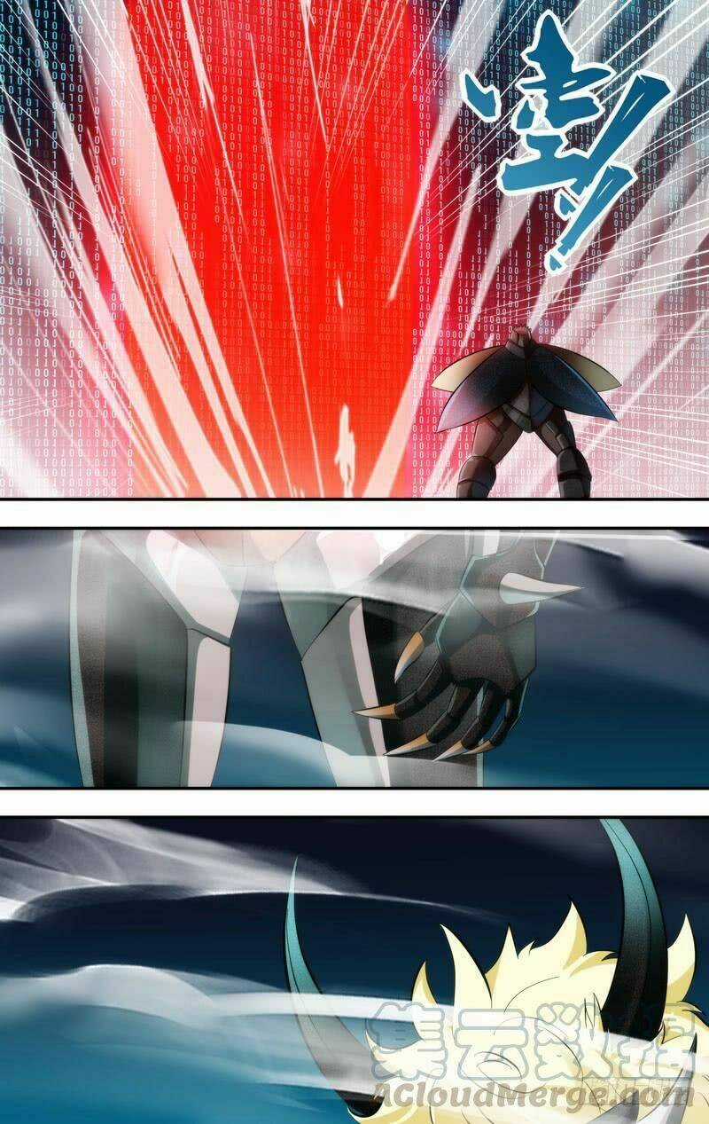 Trùng Sinh Chapter 134 trang 24