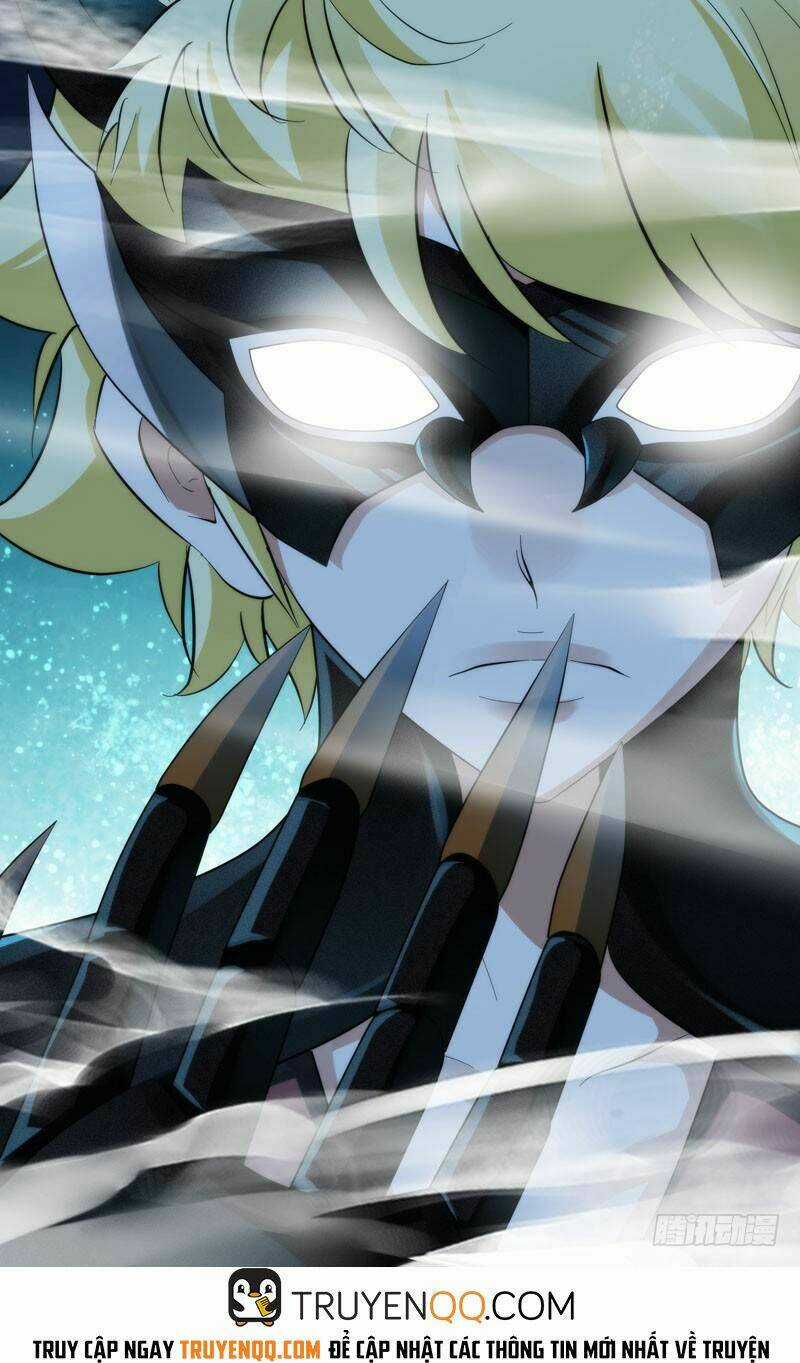 Trùng Sinh Chapter 134 trang 25