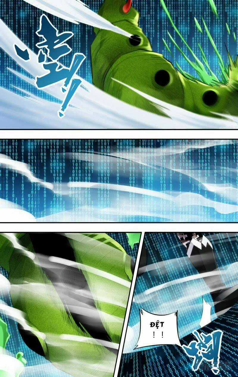 Trùng Sinh Chapter 134 trang 3