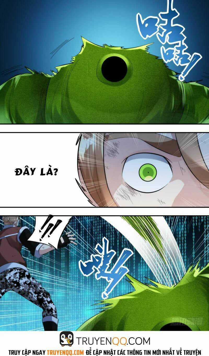 Trùng Sinh Chapter 134 trang 5