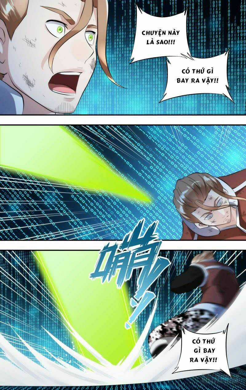 Trùng Sinh Chapter 134 trang 6