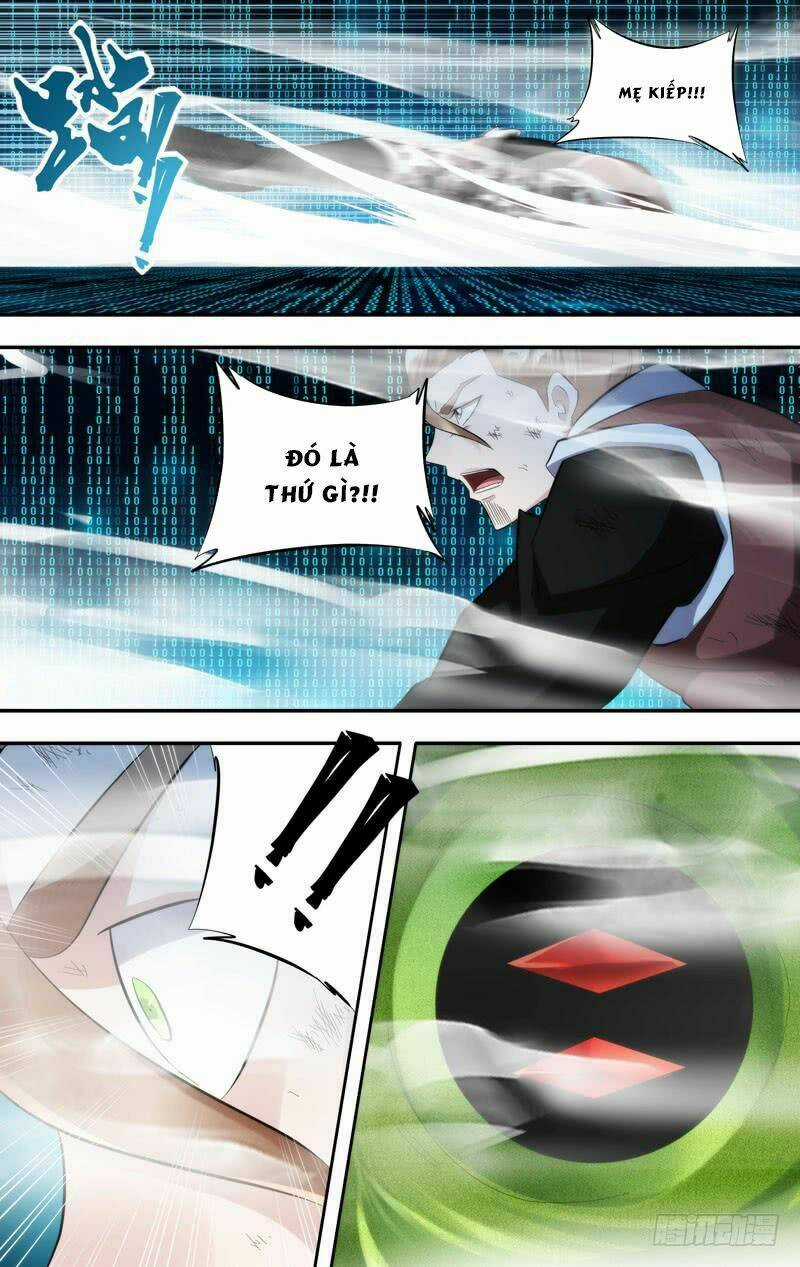 Trùng Sinh Chapter 134 trang 7