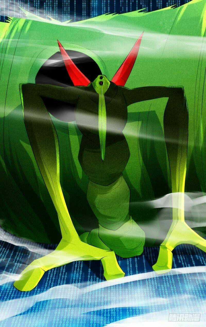 Trùng Sinh Chapter 134 trang 8