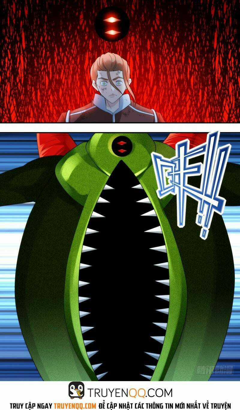 Trùng Sinh Chapter 134 trang 9