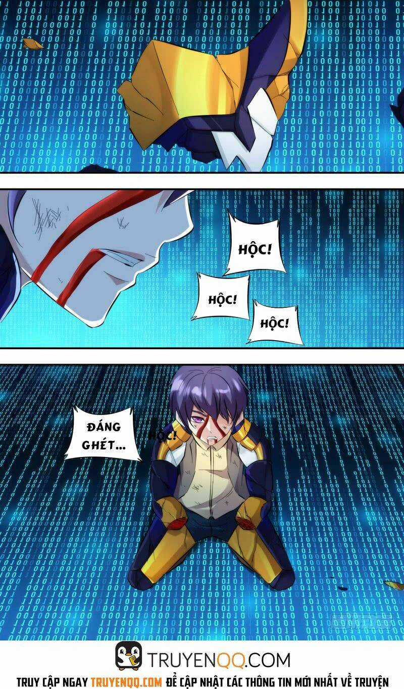 Trùng Sinh Chapter 135 trang 11