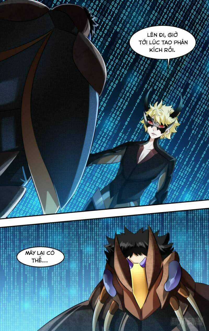 Trùng Sinh Chapter 135 trang 2