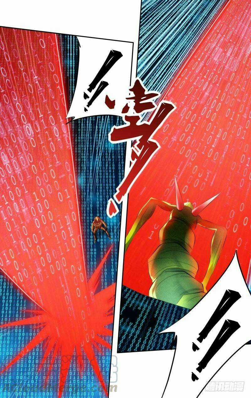 Trùng Sinh Chapter 135 trang 23