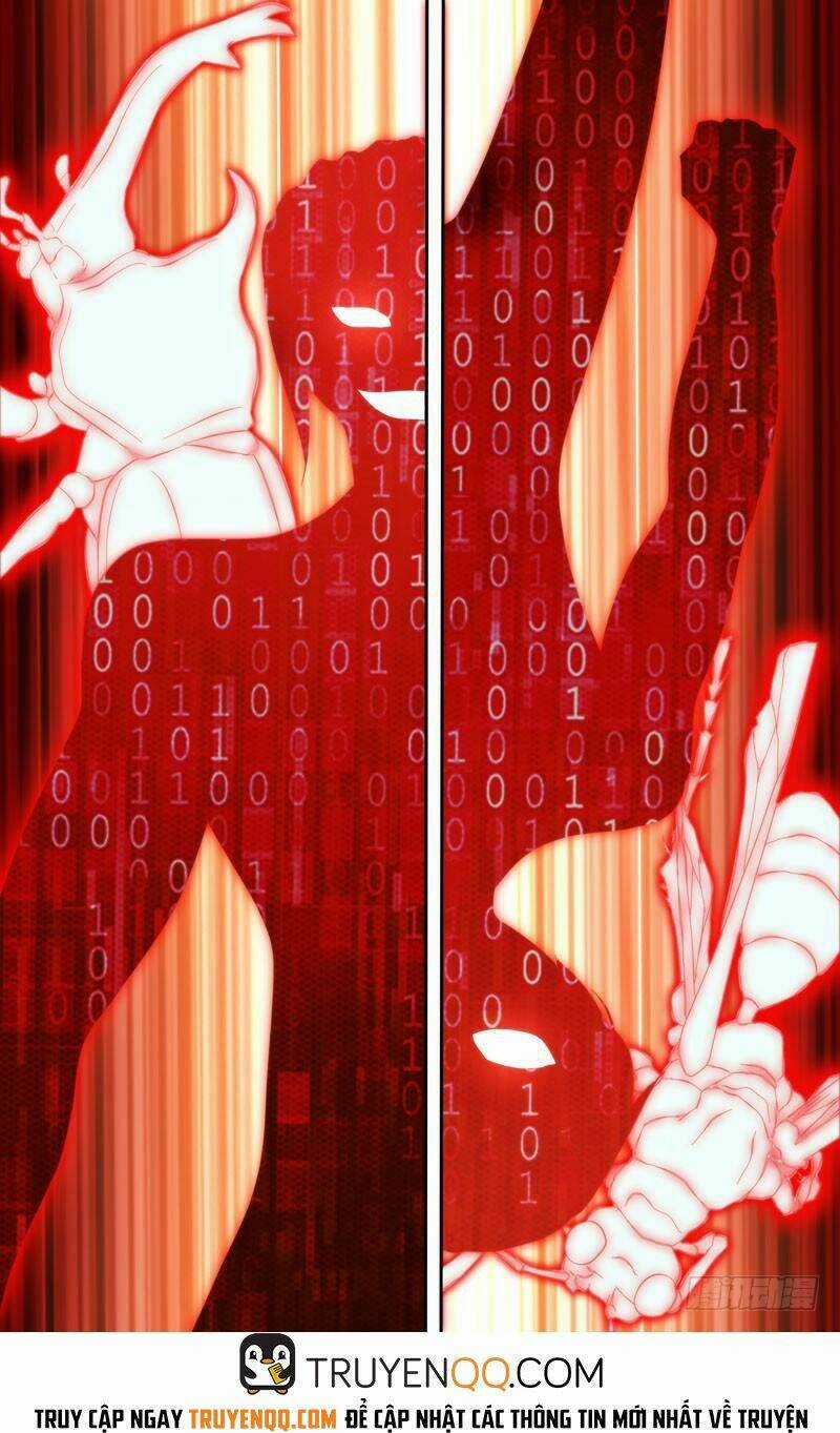 Trùng Sinh Chapter 135 trang 24