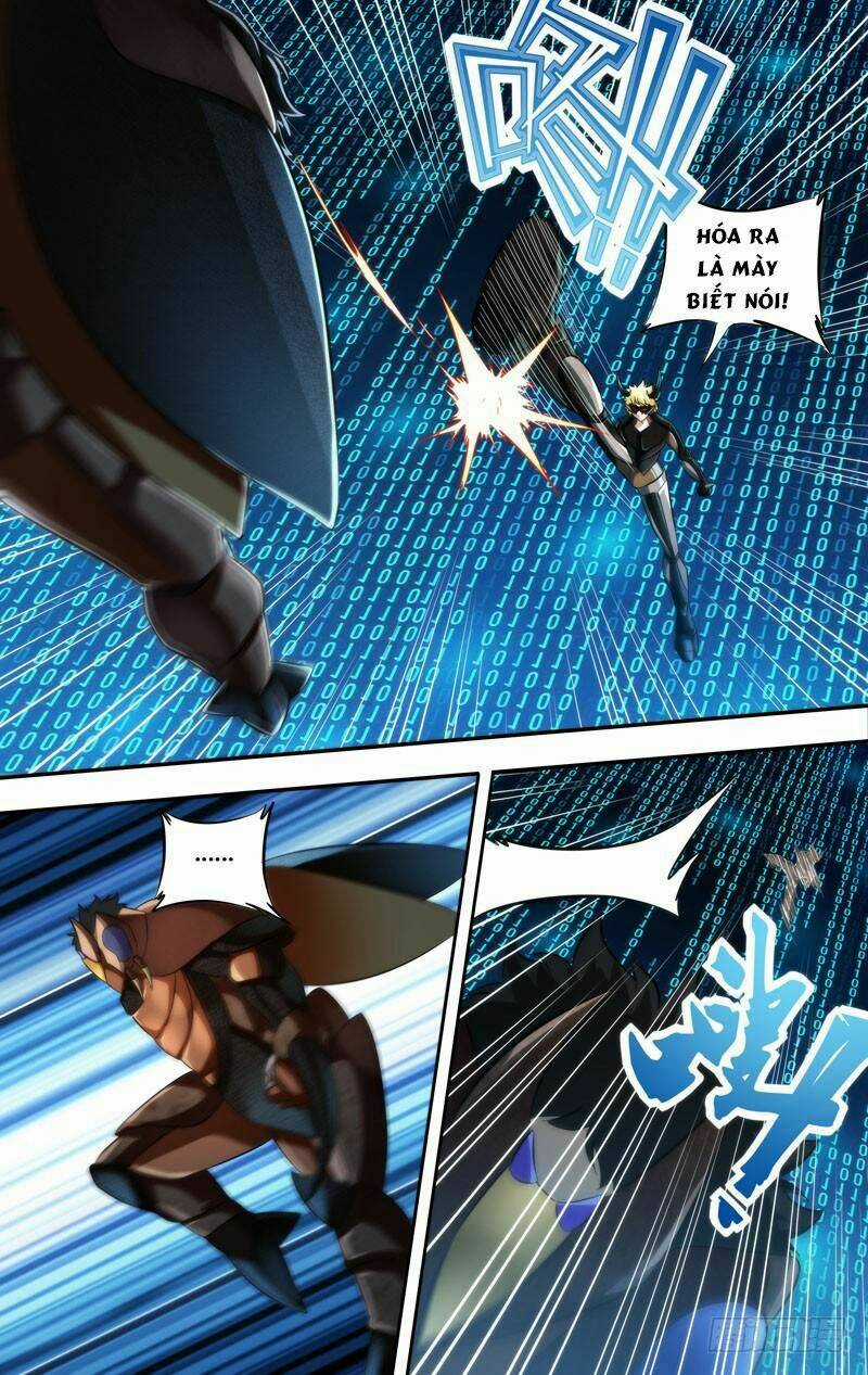 Trùng Sinh Chapter 135 trang 3