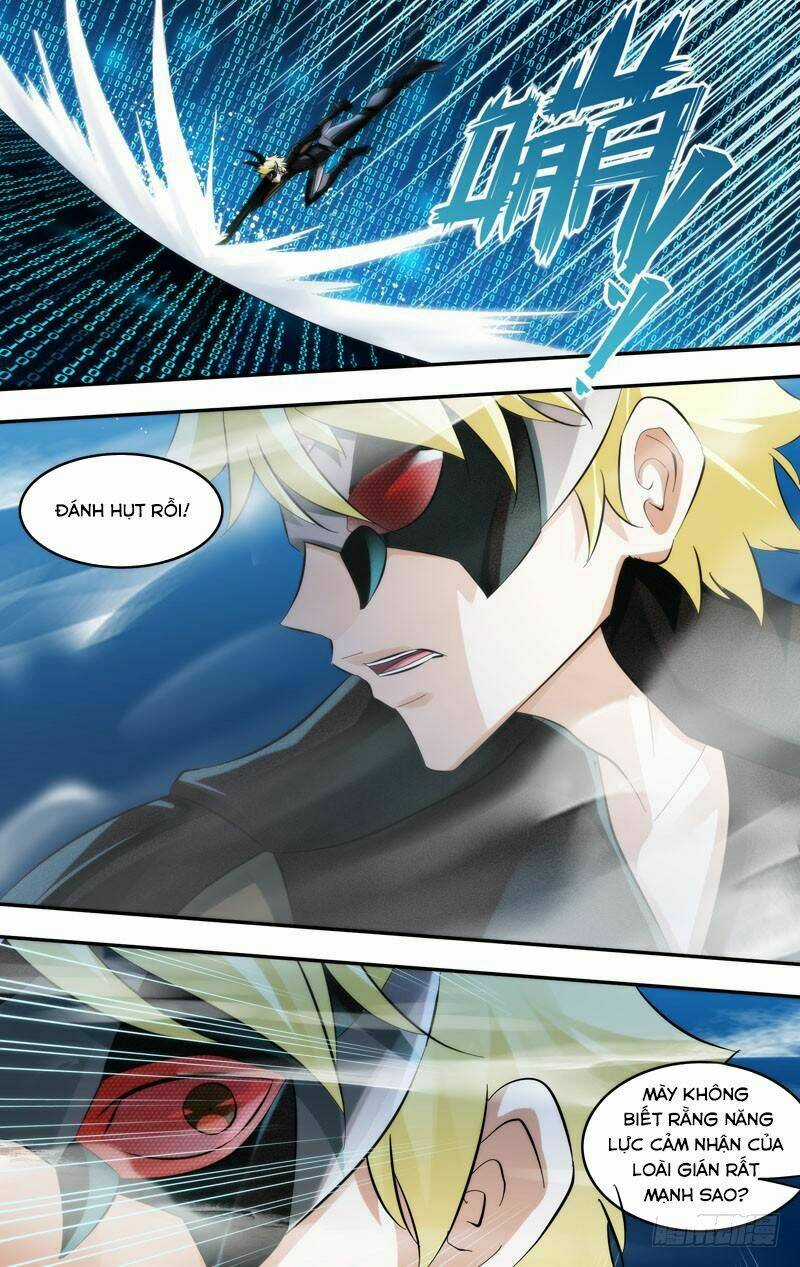 Trùng Sinh Chapter 135 trang 5