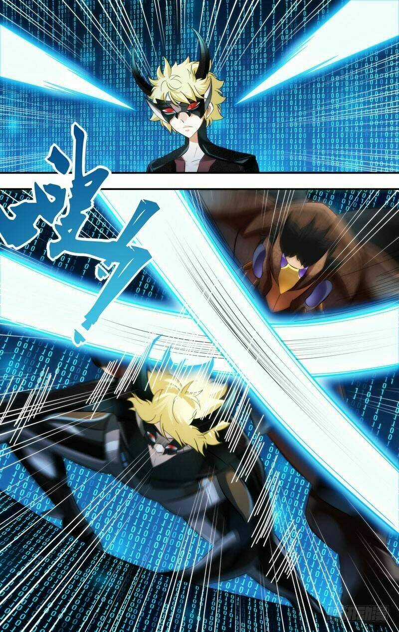 Trùng Sinh Chapter 135 trang 6