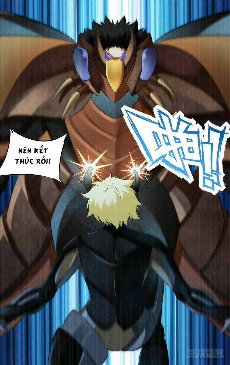 Trùng Sinh Chapter 135 trang 8