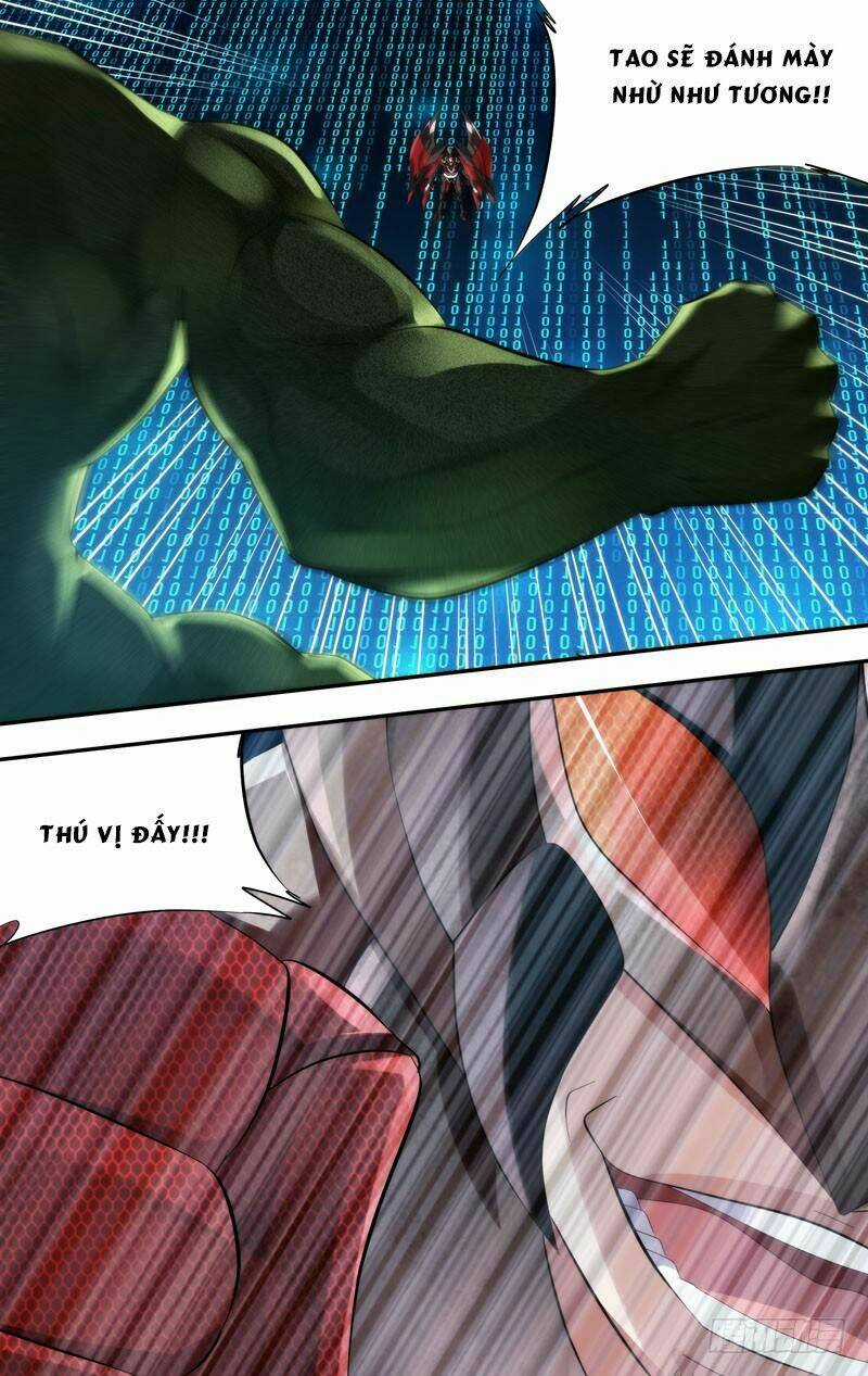 Trùng Sinh Chapter 136 trang 10