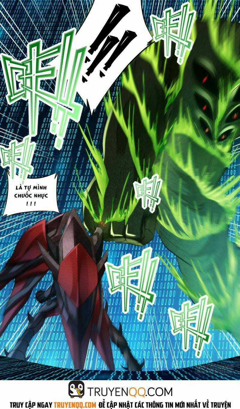 Trùng Sinh Chapter 136 trang 12