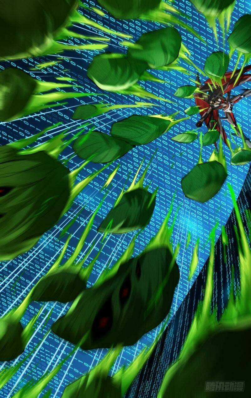 Trùng Sinh Chapter 136 trang 13