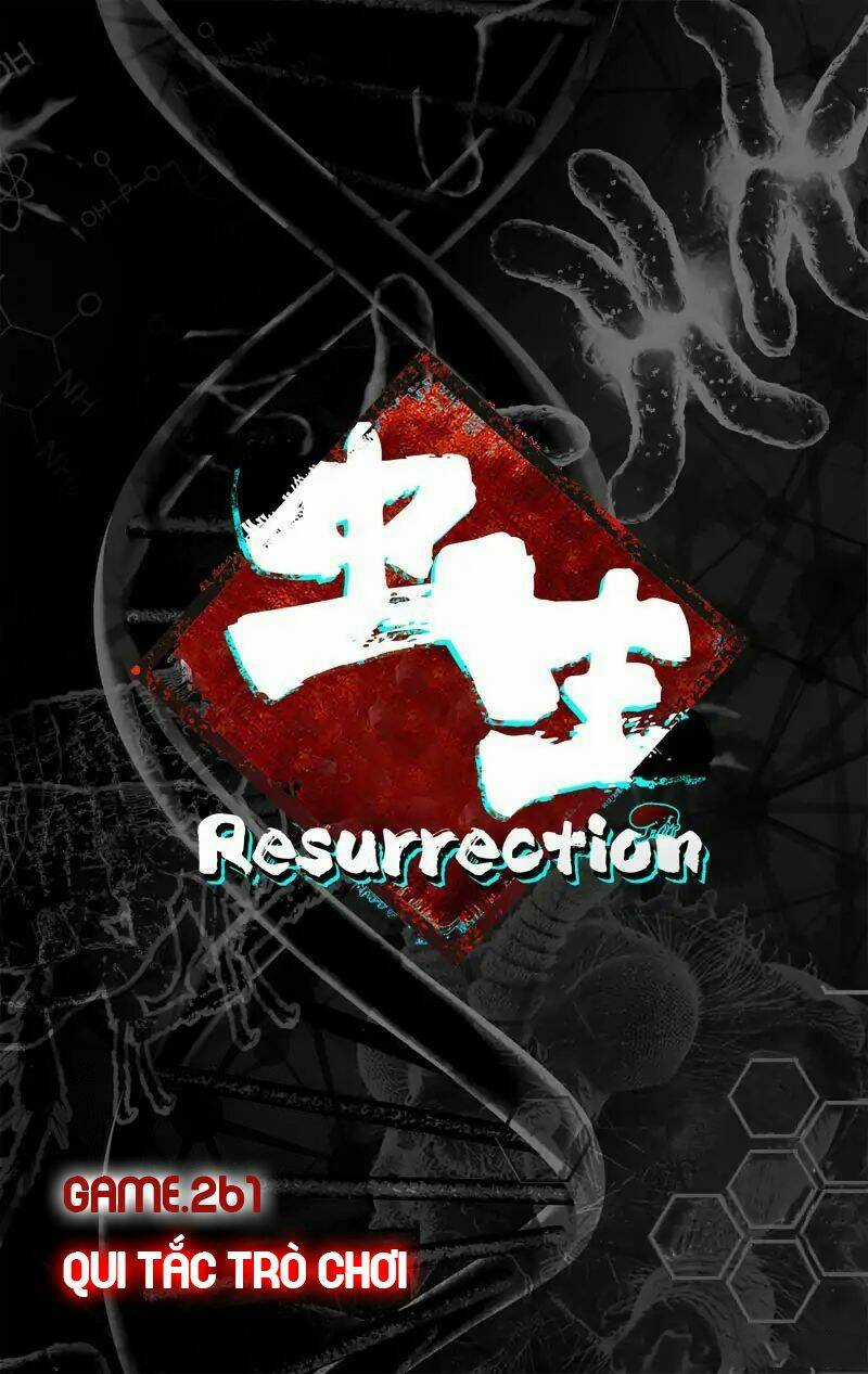 Trùng Sinh Chapter 136 trang 14