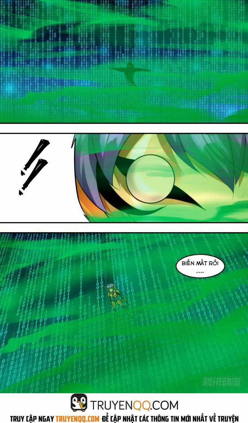 Trùng Sinh Chapter 136 trang 17