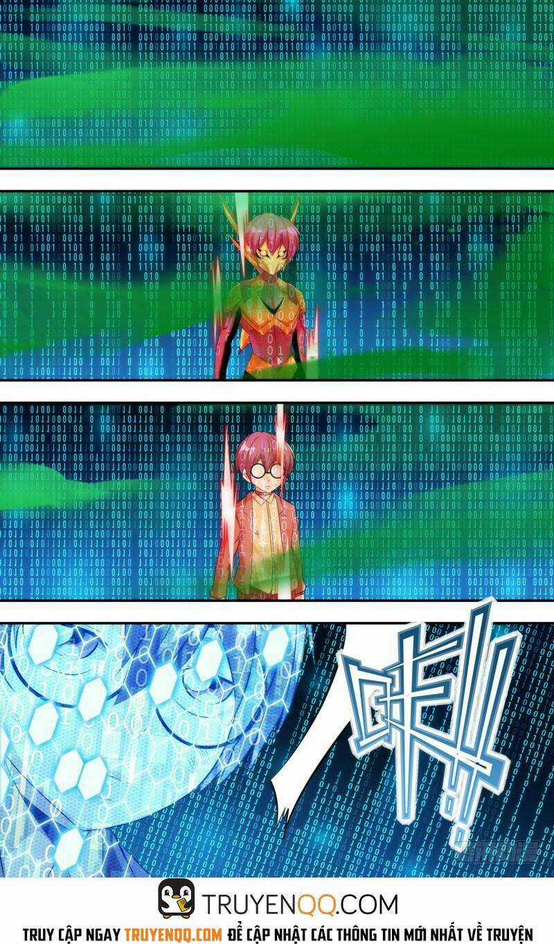 Trùng Sinh Chapter 136 trang 22